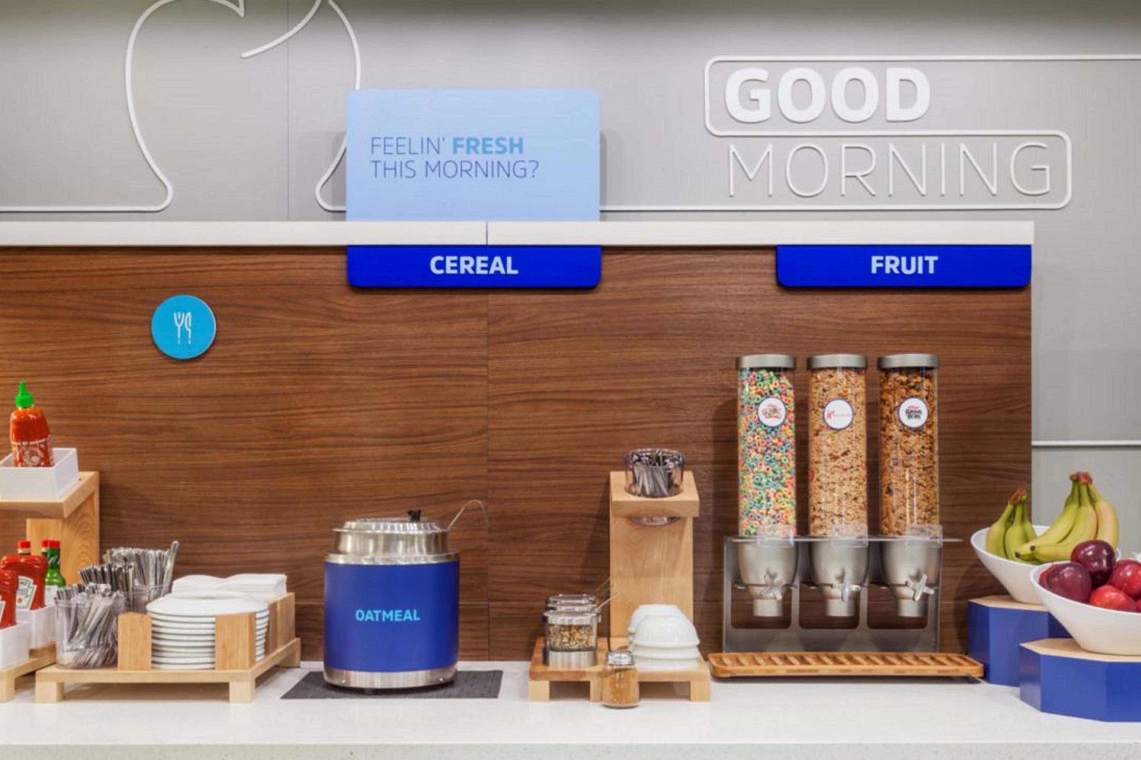 Holiday Inn Express San Diego Airport-Old Town By Ihg Exteriör bild