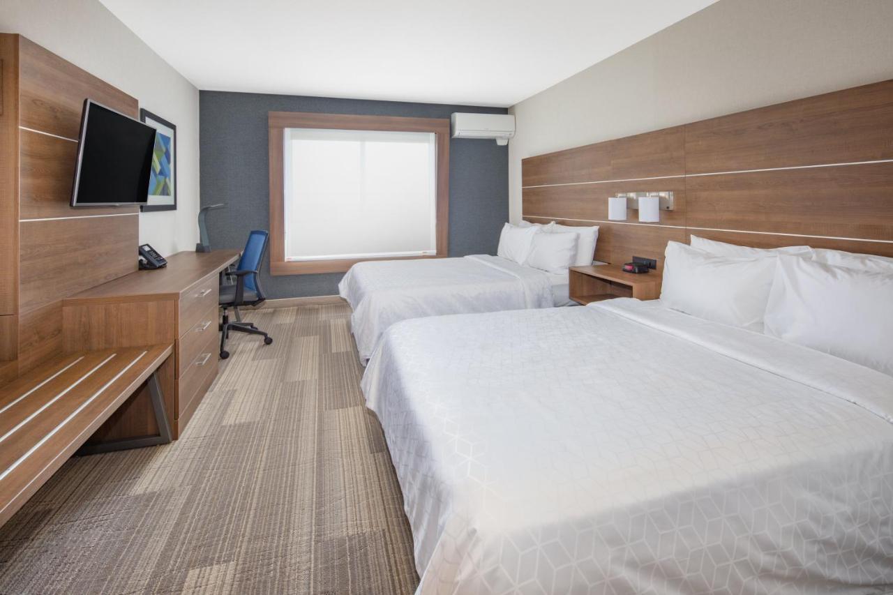 Holiday Inn Express San Diego Airport-Old Town By Ihg Exteriör bild