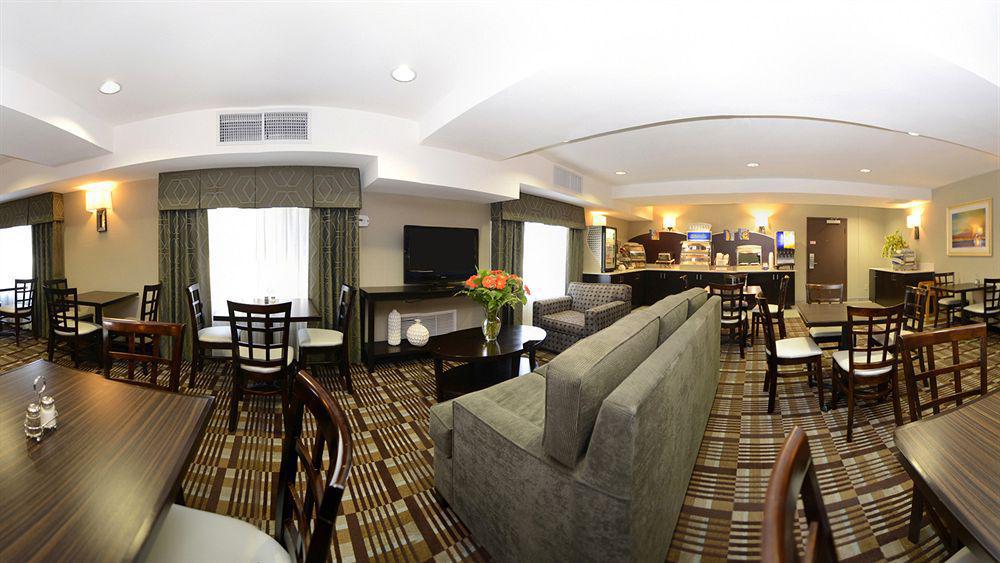Holiday Inn Express San Diego Airport-Old Town By Ihg Exteriör bild