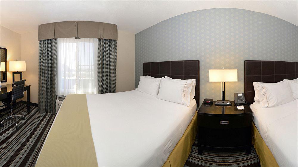 Holiday Inn Express San Diego Airport-Old Town By Ihg Exteriör bild